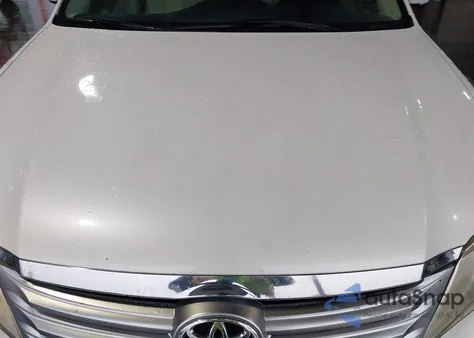 2011 Toyota Avalon Limited из США, поврежденный, VIN 4T1BK3DB1BU398603